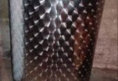 MAQUINARIA ENOLOGICA Y MATERIAL DE BODEGA
