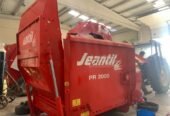 Jeantil PR2000