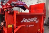 Jeantil PR2000