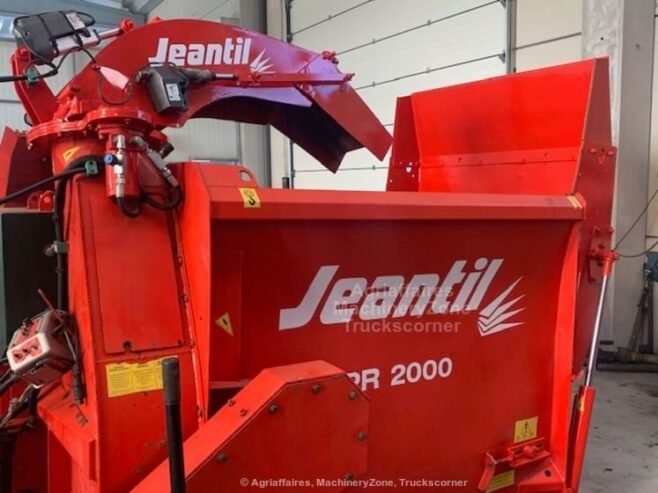 Jeantil PR2000