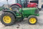 JOHN DEERE 5615 minitractor