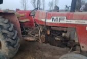 TRACTOR