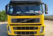 VOLVO TRANSPORTE DE CABALLOS – FM 12