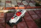 Cortacésped STERWINS ELECTRICA