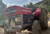 Tractores agrícolas Massey Ferguson 147