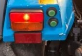LANDINI – REX 60V