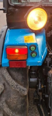 LANDINI – REX 60V