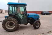 LANDINI – REX 60V