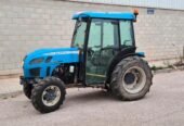 LANDINI – REX 60V