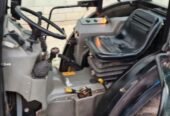 LANDINI – REX 60V