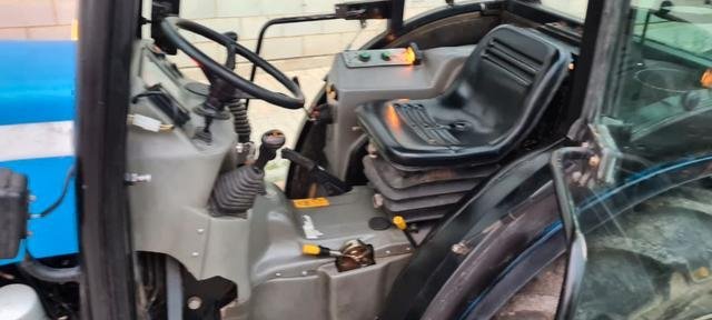 LANDINI – REX 60V