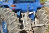 Tractor EBRO 6070 en perfecto estado