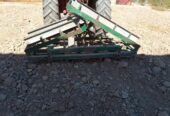 RASTRA DE TRACTOR