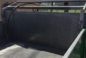 REMOLQUE PARA TRACTOR