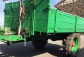 REMOLQUE PARA TRACTOR