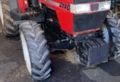 CASE 2140 PRO