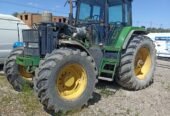John Deere 7800