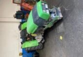 DEUTZ AGROFARM 420 TB