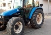 NEW HOLLAND TL 100