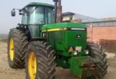 John Deere 4755