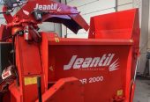 Jeantil PR2000