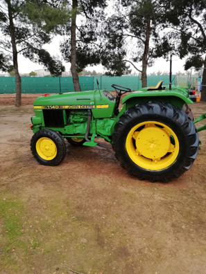 JONH DEERE – 1950