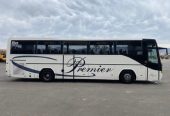 AUTOBÚS PEGASO 360 DE 55 PLAZAS.