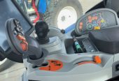 NEW HOLLAND – T 7210 AUTOCOMMAND 50KM