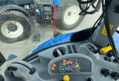 NEW HOLLAND – T 7210 AUTOCOMMAND 50KM