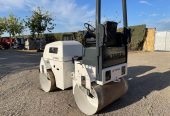 Terex Benford TV1200KSLRF