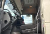 DAF – FT XF 510 SPACE CAB