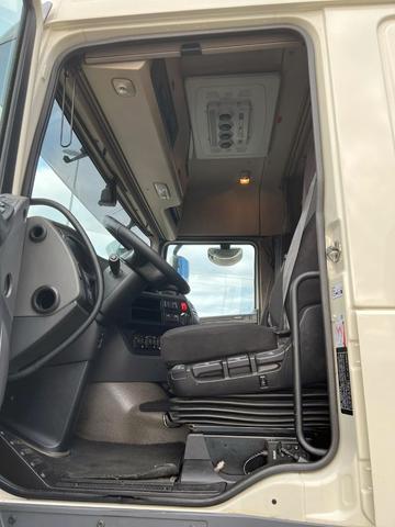 DAF – FT XF 510 SPACE CAB