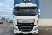 DAF – FT XF 510 SPACE CAB