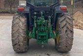 JOHN DEERE – 6610