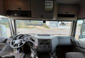 DAF – FT XF 510 SPACE CAB