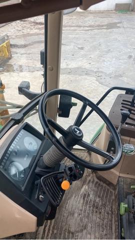 JOHN DEERE – 6610