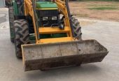 JOHN DEERE – 6610