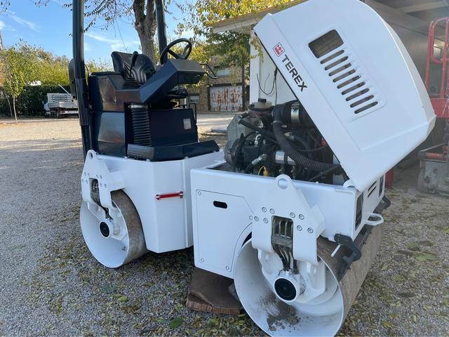 Terex Benford TV1200KSLRF