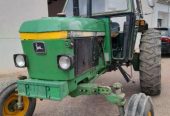 JOHN DEERE – 2450