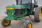 JOHN DEERE – 2450