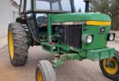 JOHN DEERE – 2450