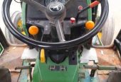 JOHN DEERE – 2450