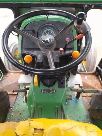 JOHN DEERE – 2450