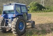 Tractor EBRO 6070 en perfecto estado