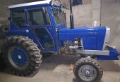 Tractor EBRO 6070 en perfecto estado