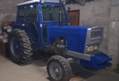 Tractor EBRO 6070 en perfecto estado