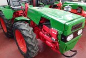 Tractor articulado Pasquali 995 de 36 cv