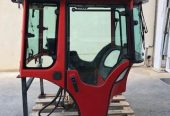 CABINA TRACTOR – CARRARO