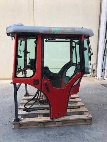 CABINA TRACTOR – CARRARO