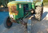 TRACTOR DEUTZ – FL-514-7N